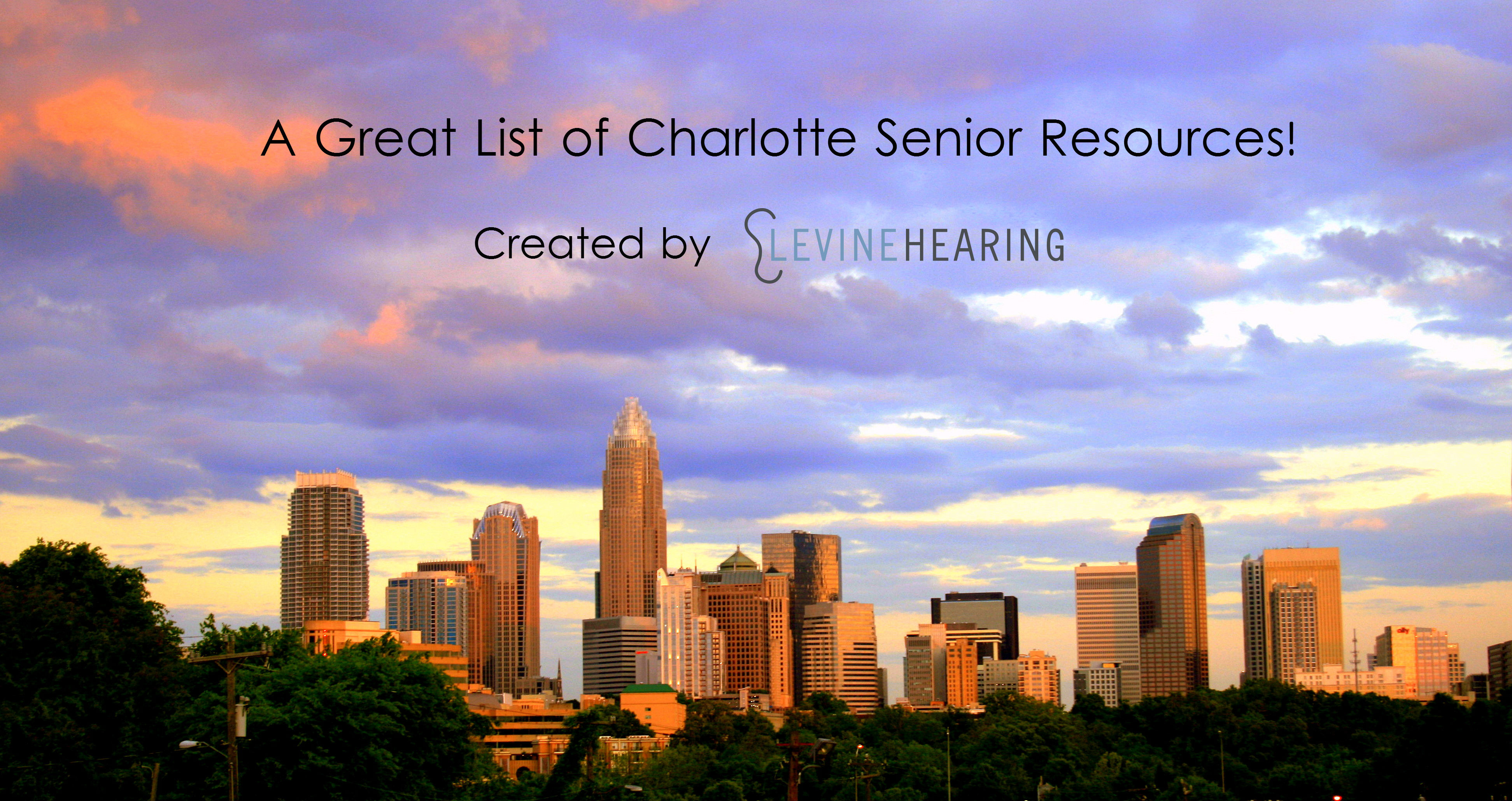 Charlotte Senior Resources