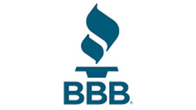 +A BBB logo